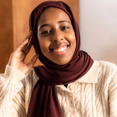 Muna Abdulkadir
